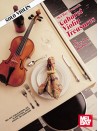 Cabaret Violin Treasures (book/CD)