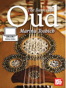 The Basics Of Oud (book/DVD)