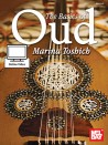 The Basics Of Oud (book/Online video)