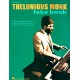The Thelonious Monk Fake Book