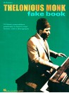 The Thelonious Monk Fake Book
