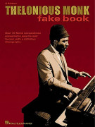 Thelonious Monk Fake Book (C Edition)