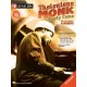 Jazz Play-Along Volume 156: Thelonious Monk - Early Gems (Book/CD)