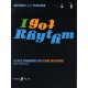 I Got Rhythm for Alto/Tenor Sax (book/CD play-along)