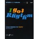 I Got Rhythm for Trumpet (book/CD play-along)