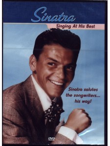 Singing At His Best (DVD)