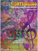 Sight Singing - Metodo completo per cantanti (italiano)
