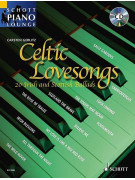 Celtic Lovesongs (book/CD)