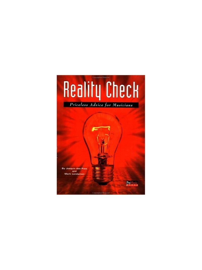 Reality Check