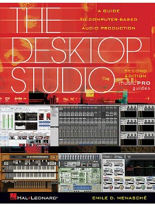 The Desktop Studio