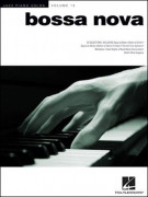 Bossa Nova: Jazz Piano Solos