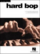 Hard Bop: Jazz Piano Solos