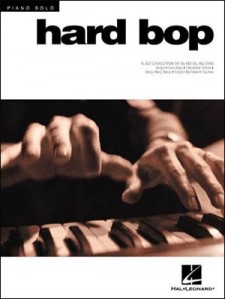 Hard Bop: Jazz Piano Solos