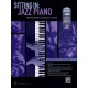 Sitting In: Jazz Piano (book/DVD)