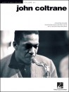 John Coltrane: Jazz Piano Solos