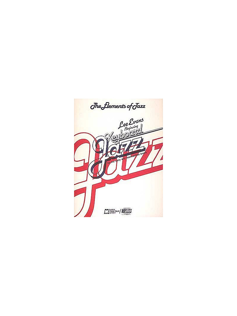 The Elements of Jazz