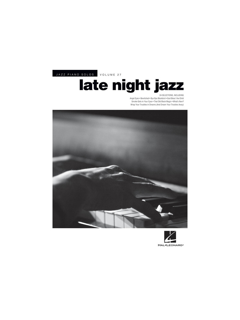 Late Night Jazz