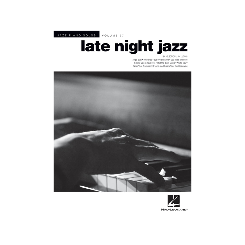 Late Night Jazz