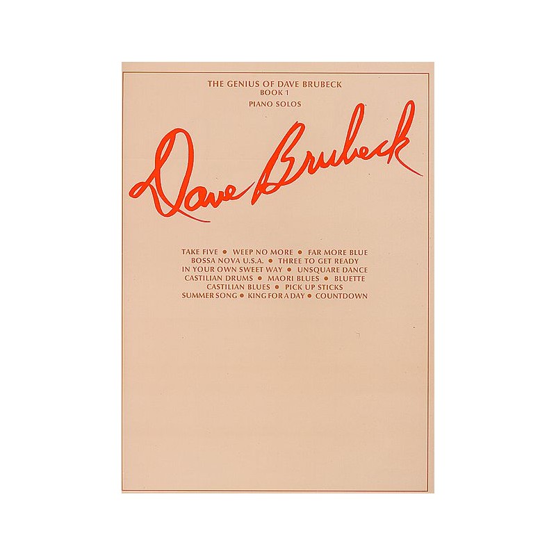 the genius dave brubeck www.birdlandjazz.it, piano solos vwww.birdlandjazz.it