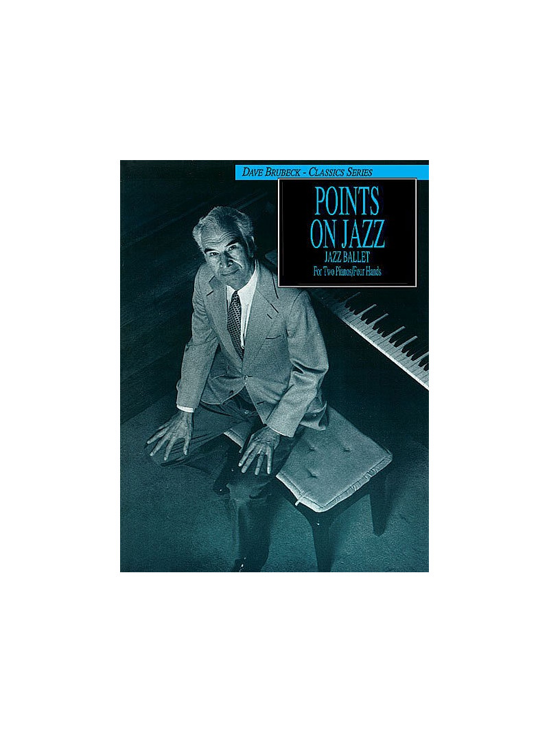 Dave Brubeck: Points on Jazz