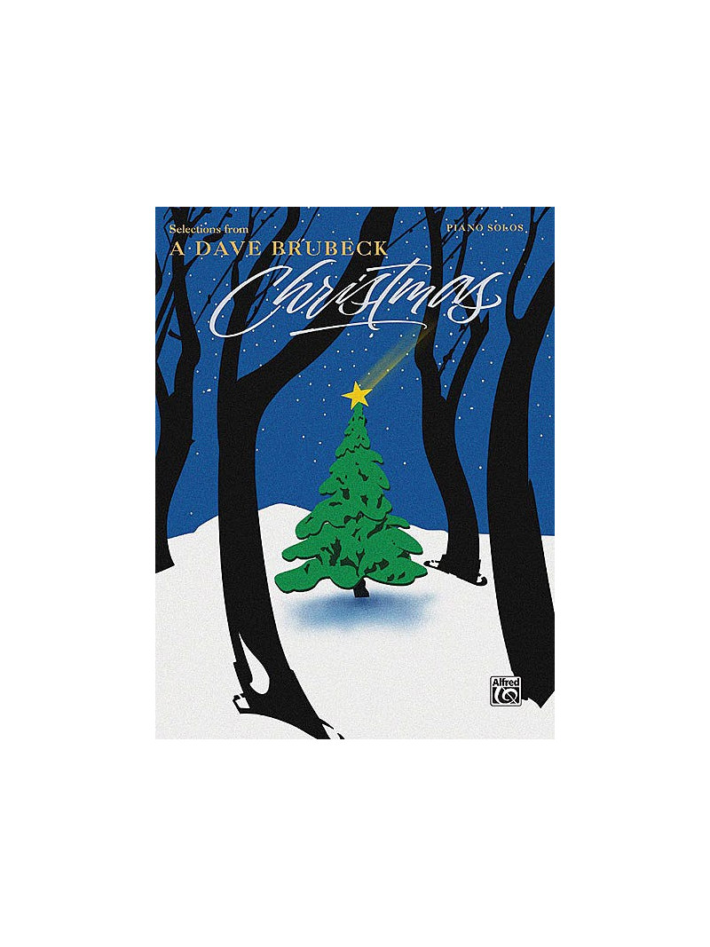 A Dave Brubeck Christmas