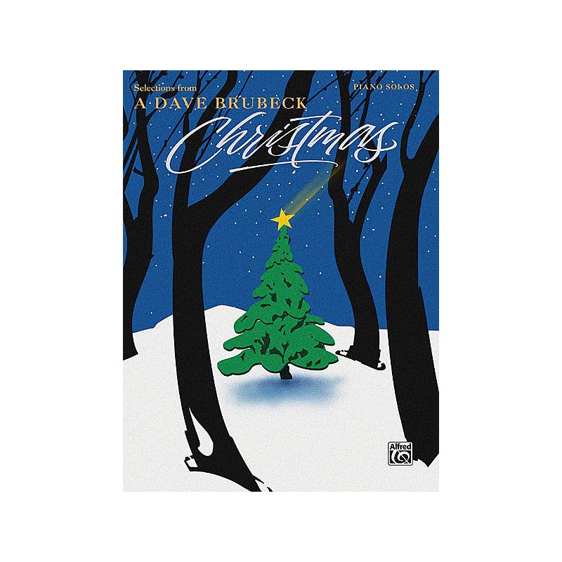 dave brubeck christmas www.birdlandjazz.it