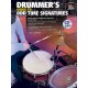Drummer's Guide to Odd Time Signature (book/CD)