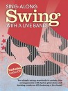 Sing-Along Swing With A Live Band for Singers (book/CD)