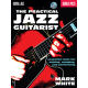 The Practical Jazz Guitarist (book/CD)