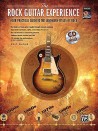 The Rock Guitar Experience (book/CD)