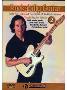Rockabilly Guitar 2 (DVD)