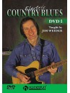 Electric Country Blues DVD 2