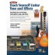 Teach Yourself Guitar Tone and Effects (book/CD)