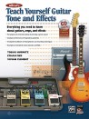 Teach Yourself Guitar Tone and Effects (book/CD)