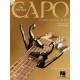 The Partial Capo (book/CD)