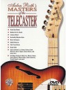Arlen Roth - Masters Of The Telecaster (DVD)