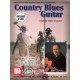 Country Blues Guitar (book/3 CD)