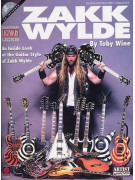 zakk wylde legendary licks