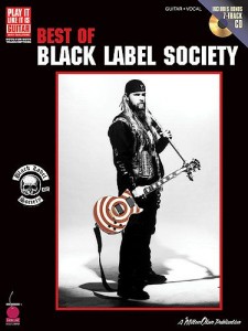 Best of Black Label Society