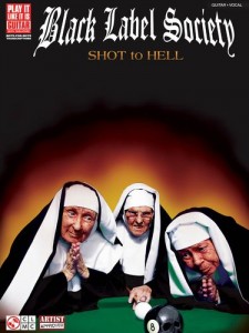 Black Label Society  - Shot to Hell