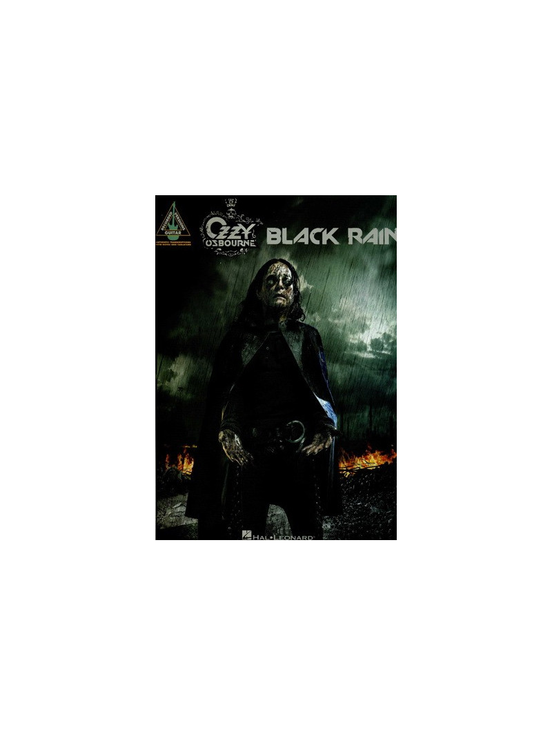 Black Rain