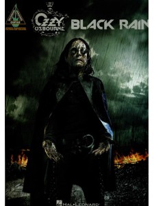 Ozzy Osbourne - Black Rain
