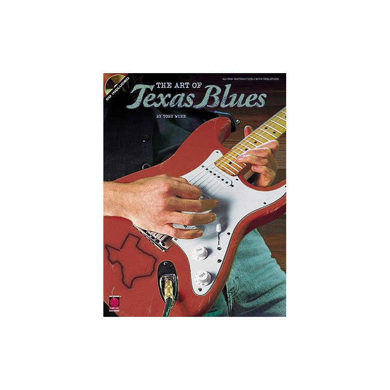 Texas Blues guitar