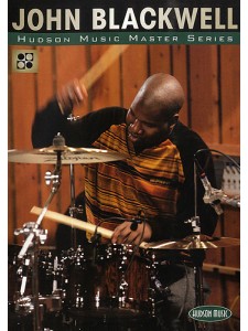 Hudson Music Master Session (DVD)