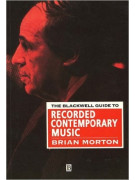 The Blackwell Guide to Recorded Contemporary Music