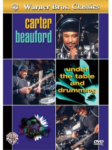 Under the Table and Drumming (2 DVD)