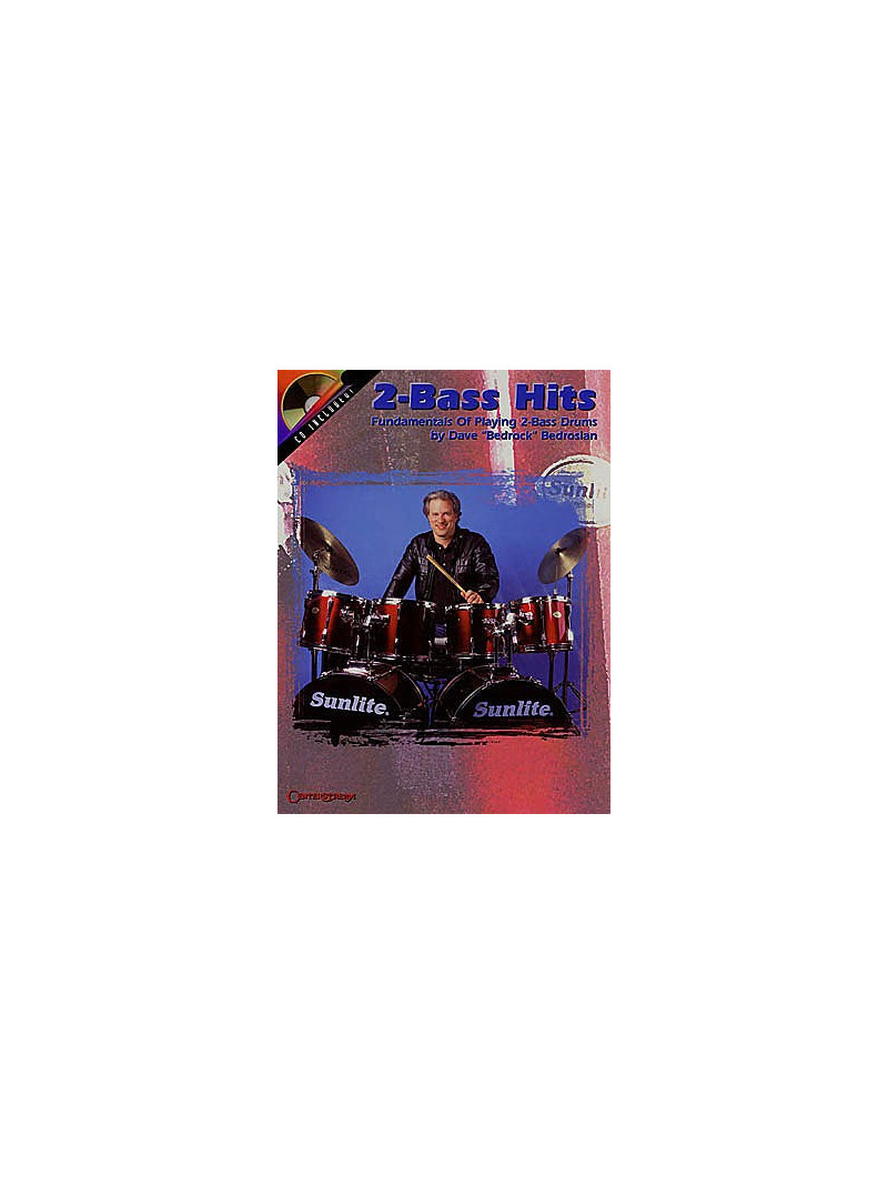 2-bass hits (book & CD)