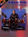 2-bass hits (book & CD)