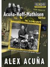 Acuña-Hoff-Mathisen Trio - In Concert (DVD/CD)