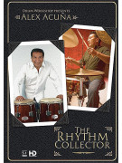 Alex Acuna: The Rhythm Collector (DVD)